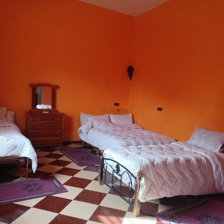 Riad Gnaoua Khamlia Merzouga Zewnętrze zdjęcie