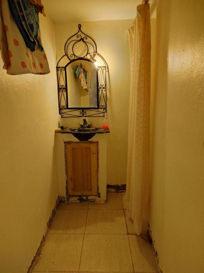Riad Gnaoua Khamlia Merzouga Zewnętrze zdjęcie